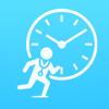 On Shift Icon