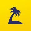On the Beach Holiday App Icon