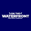 On the Waterfront Festival Icon