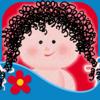 Once Upon a Potty: Girl Icon