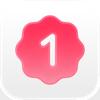 One Hour: Hourly Reminders Icon