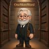 One More Word - Learn English Icon