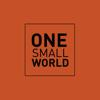 One Small World Icon