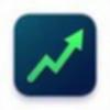 One Stock Widget Icon