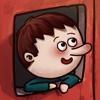 One Way: The Elevator Icon