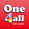 One4all Gift Cards Icon