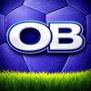 OneBallr - Fu&szlig;ball Quiz Duell Icon