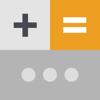 OneCalc+ All-in-one Calculator Icon