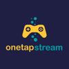OneTap Stream - PC Game Stream Icon