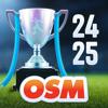 Online Soccer Manager (OSM) Icon