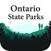 Ontario - Parks & Trails Icon