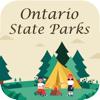 Ontario State & National Parks Icon
