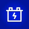 OnTrack - Battery Icon