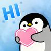 Oorie - Connect, Meet, Chat Icon