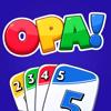 OPA! Klassisches Kartenspiel Icon