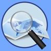 Open-Map Icon