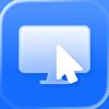 Open Screen Sharing Icon