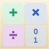 Operator Blitz: Math Games Icon