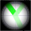 Optical Path Icon