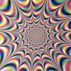 Optische Täuschungen - Bilder, die Ihr Gehirn necken Icon