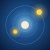 ORBIQ &ndash; Deep Focus Audio Icon