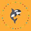 Orcas For Jennifer Icon