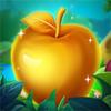 Orchard Gold Blast Icon