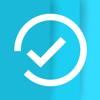 Orderly - Simple to-do lists Icon