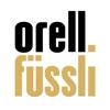 Orell Füssli – Mein Buch Icon