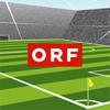 ORF Fußball Icon