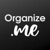 Organize.me Icon