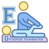 Orthopedic Examination Icon