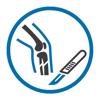 Orthopedic Surgery Techniques Icon