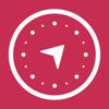 OS Locate Icon