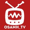 Osamh TV | اسامة تيفي Icon