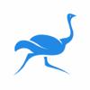 Ostrich VPN Light - Fast Proxy Icon