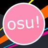 osu!stream Icon