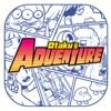 Otaku's Adventure Icon