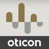 Oticon Companion Icon