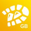 OutDoors GB - Offline OS Maps Icon