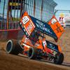 Outlaws - Sprint Car Racing 4 Icon