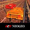 OVER TOP ACA NEOGEO Icon