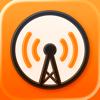 Overcast: Podcast App Icon