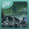 Overcome Driving Phobias Hypnosis by Glenn Harrold Icon