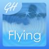 Overcome The Fear of Flying by Glenn Harrold Icon
