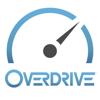 OverDrive 2.6 Icon