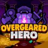 Overgeared Hero: Merge RPG Icon