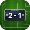 OverScore - Sport Scoreboard Icon