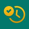 Overtime Tracker Icon