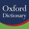 Oxford Dictionary Icon